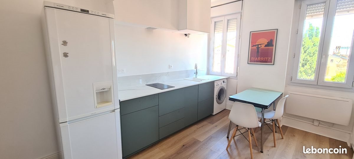 Appartement à louer, 34m², Toulouse