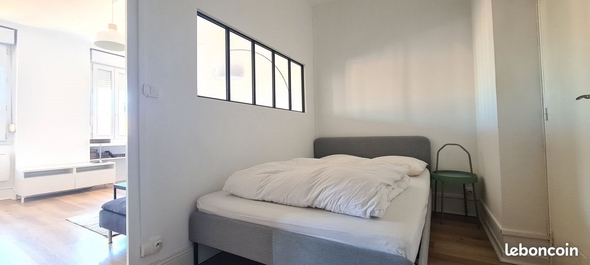 Appartement à louer, 34m², Toulouse