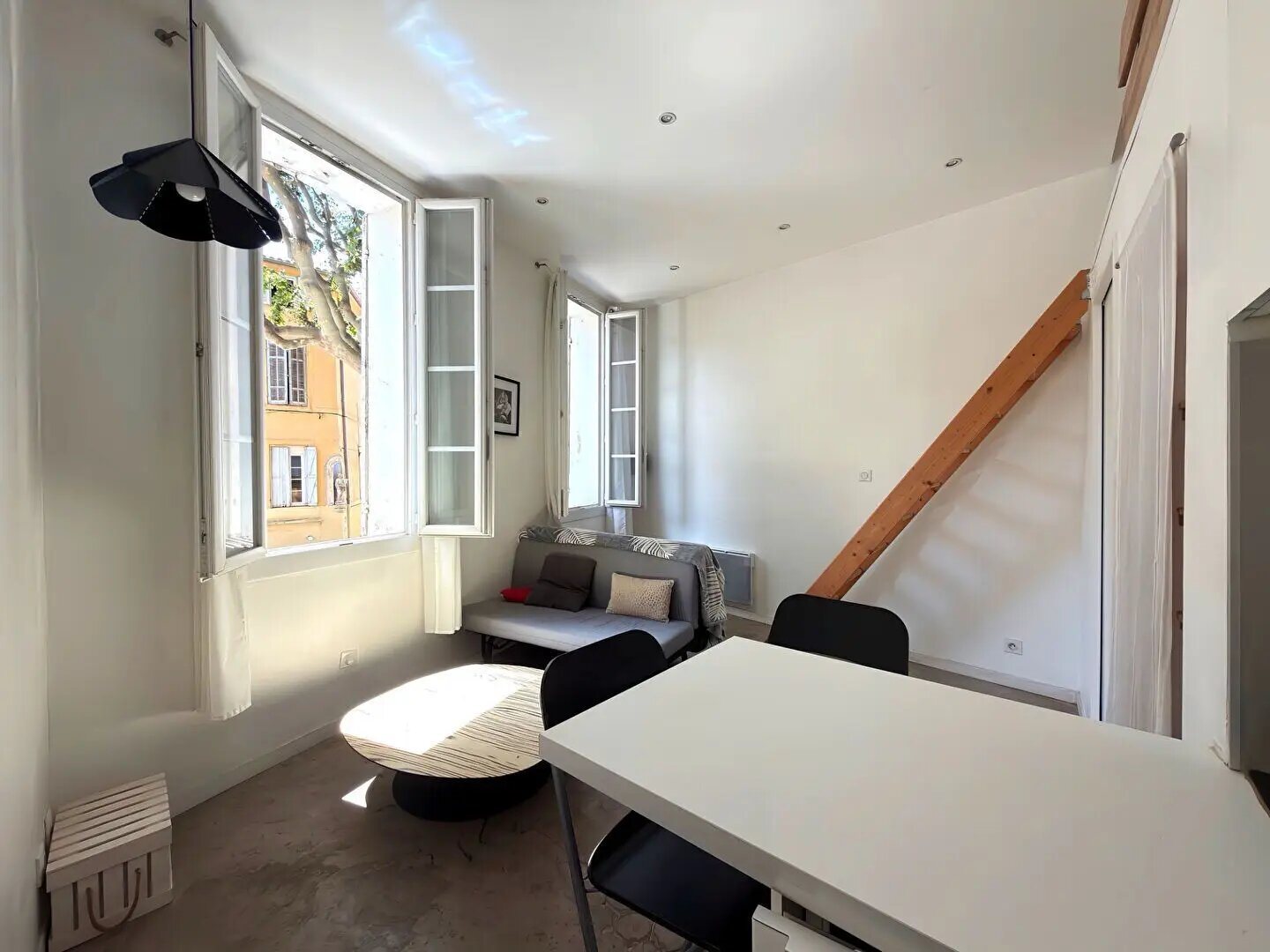 Appartement à louer, 19m², Aix-en-Provence