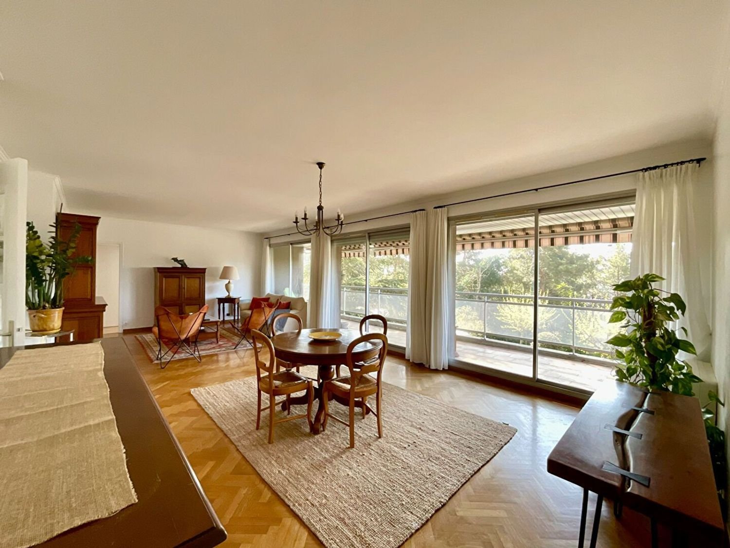Appartement à vendre, 115m², Aix-en-Provence