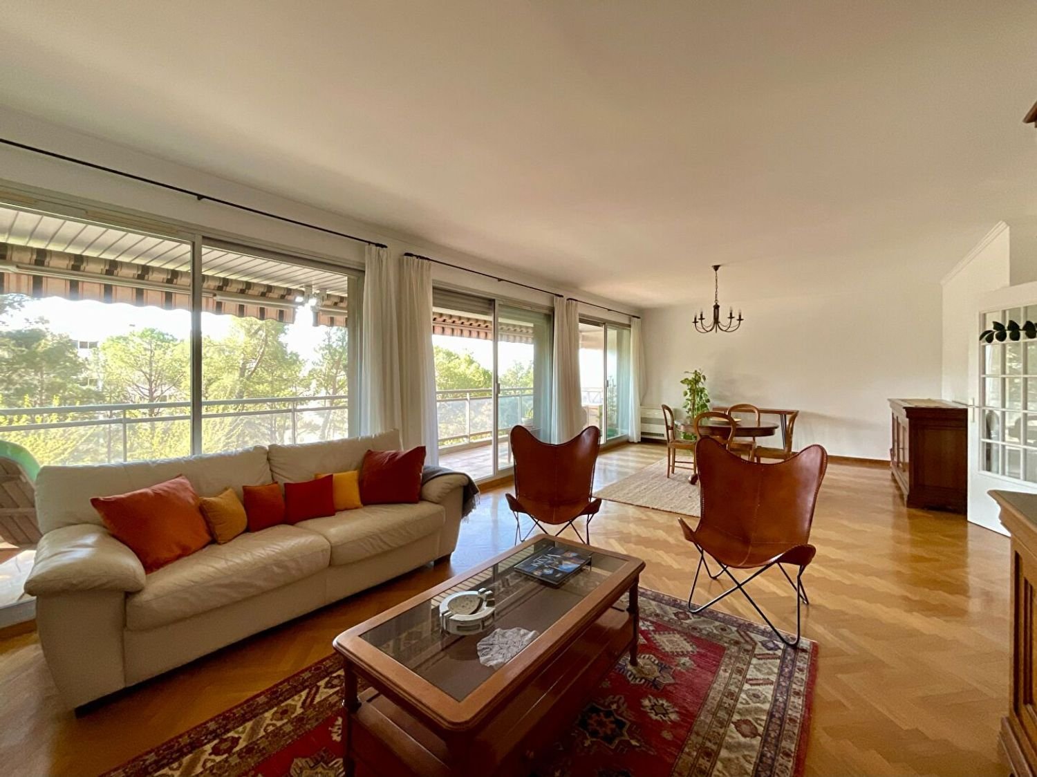 Appartement à vendre, 115m², Aix-en-Provence