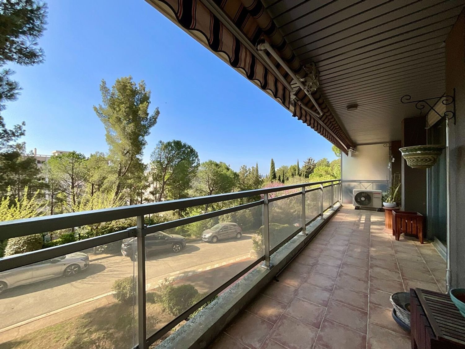 Appartement à vendre, 115m², Aix-en-Provence