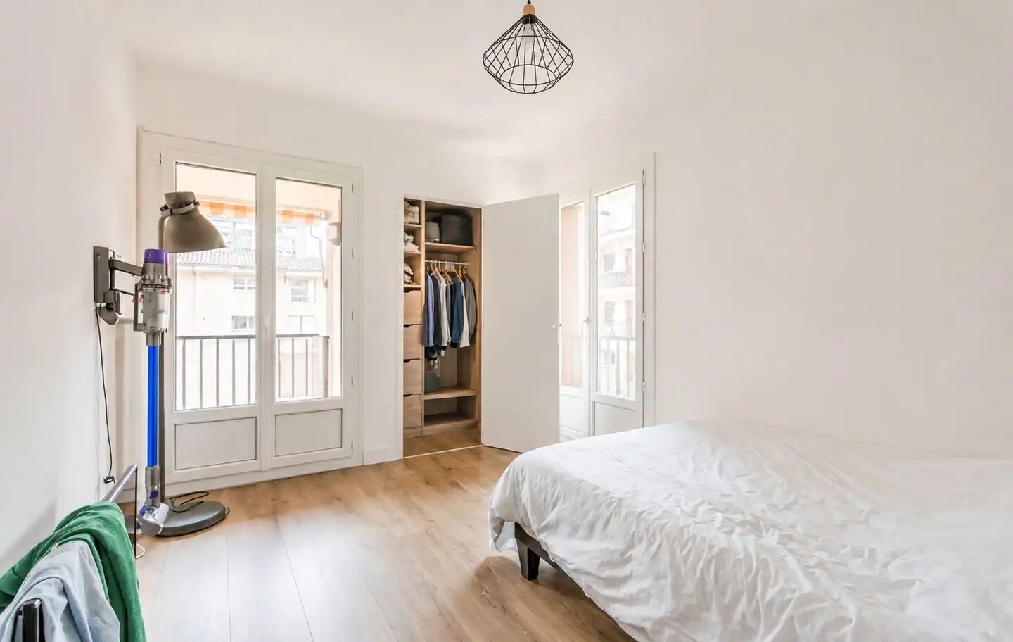 Appartement à vendre, 66m², Aix-en-Provence