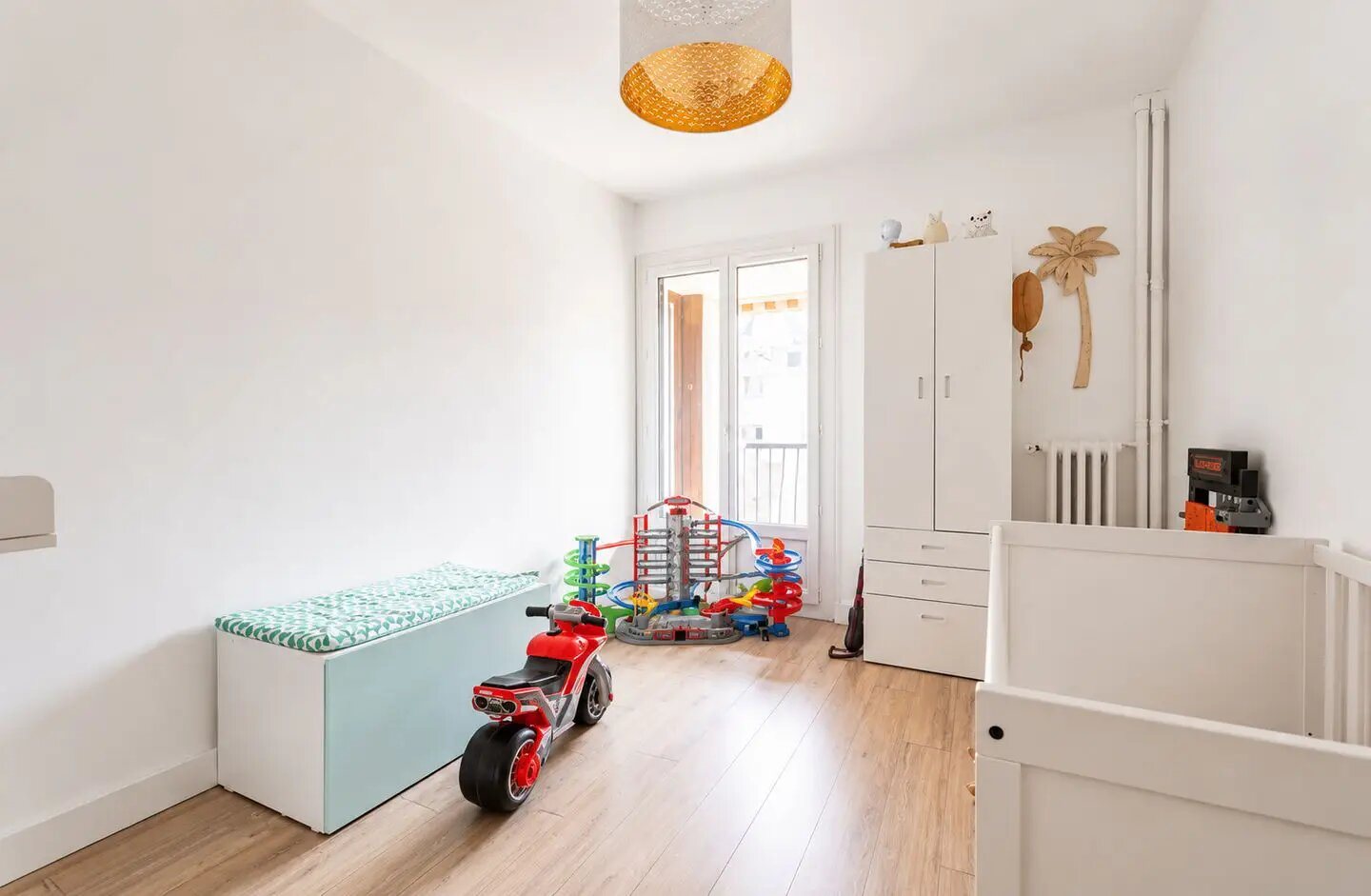 Appartement à vendre, 66m², Aix-en-Provence