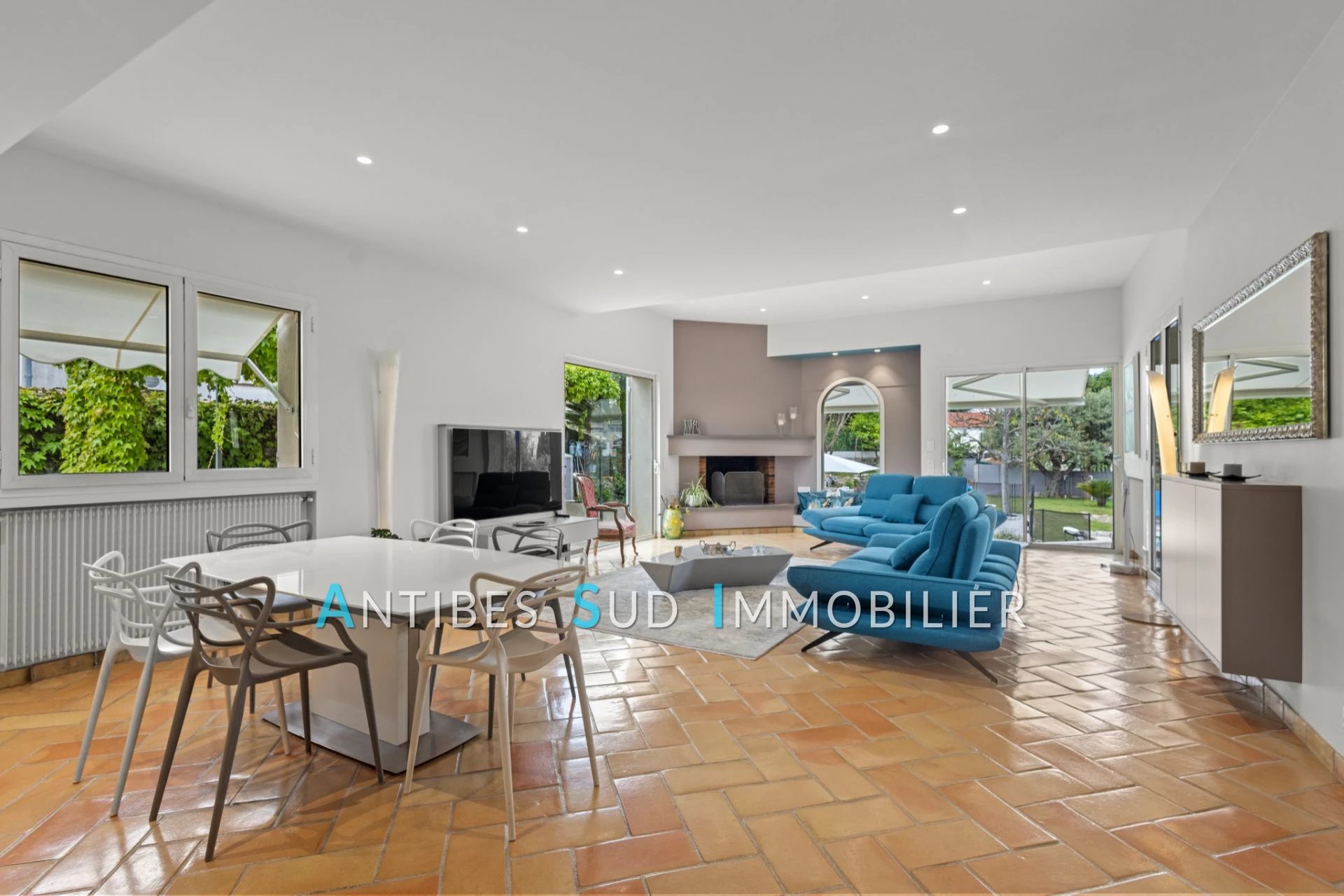 Maison à vendre, 260m², Antibes
