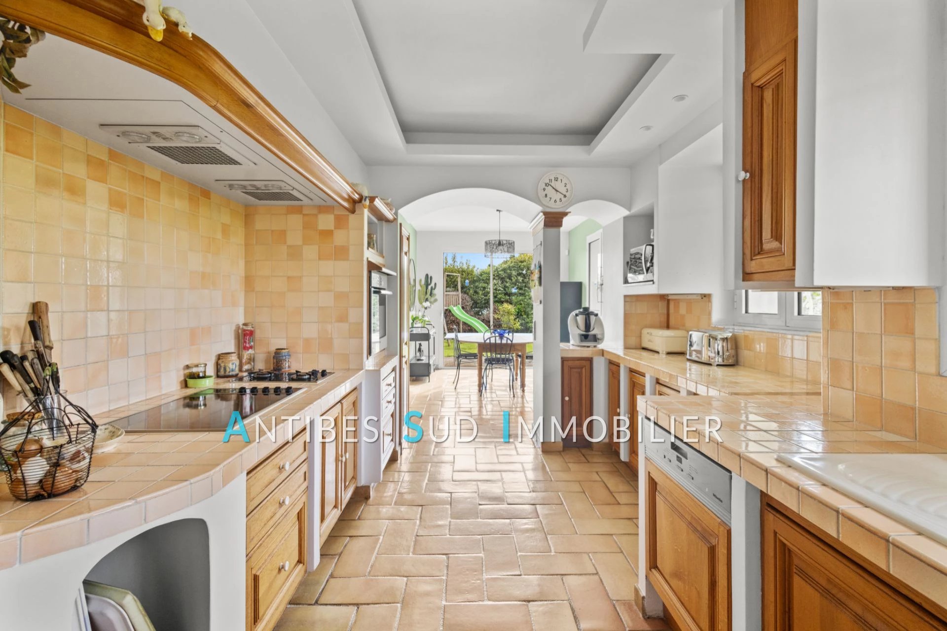 Maison à vendre, 260m², Antibes