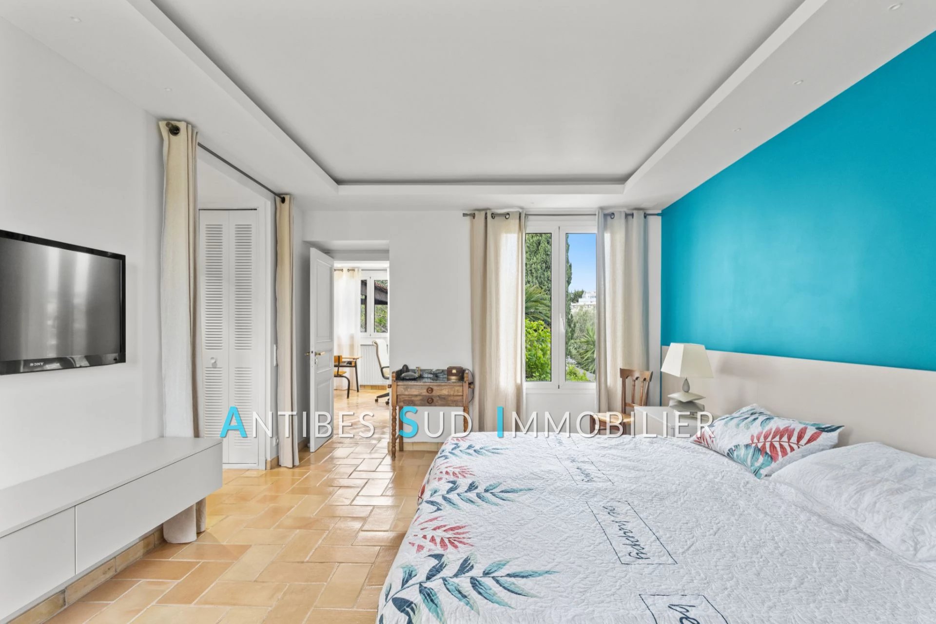 Maison à vendre, 260m², Antibes