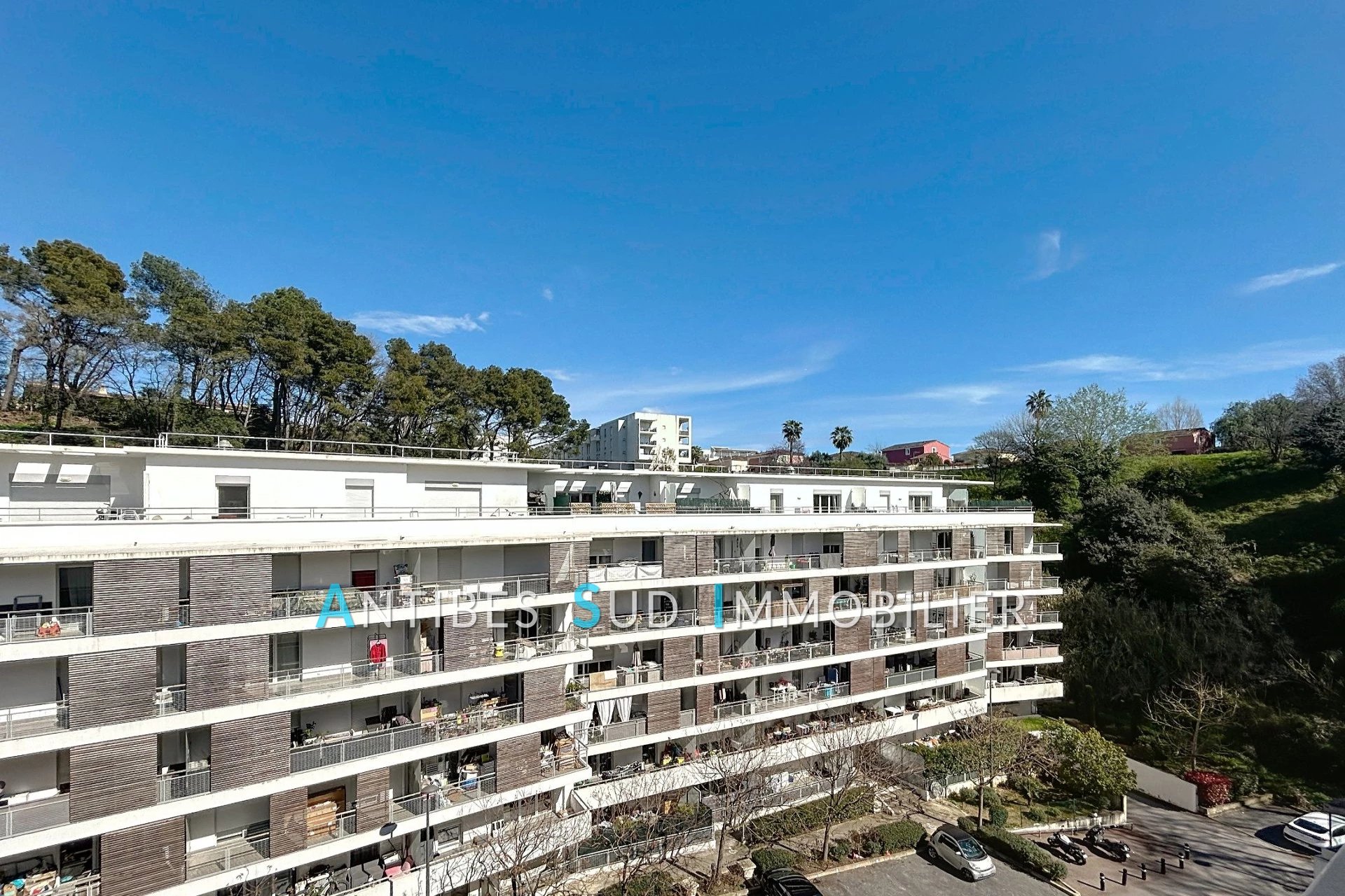 Maison à vendre, 33m², Cannes