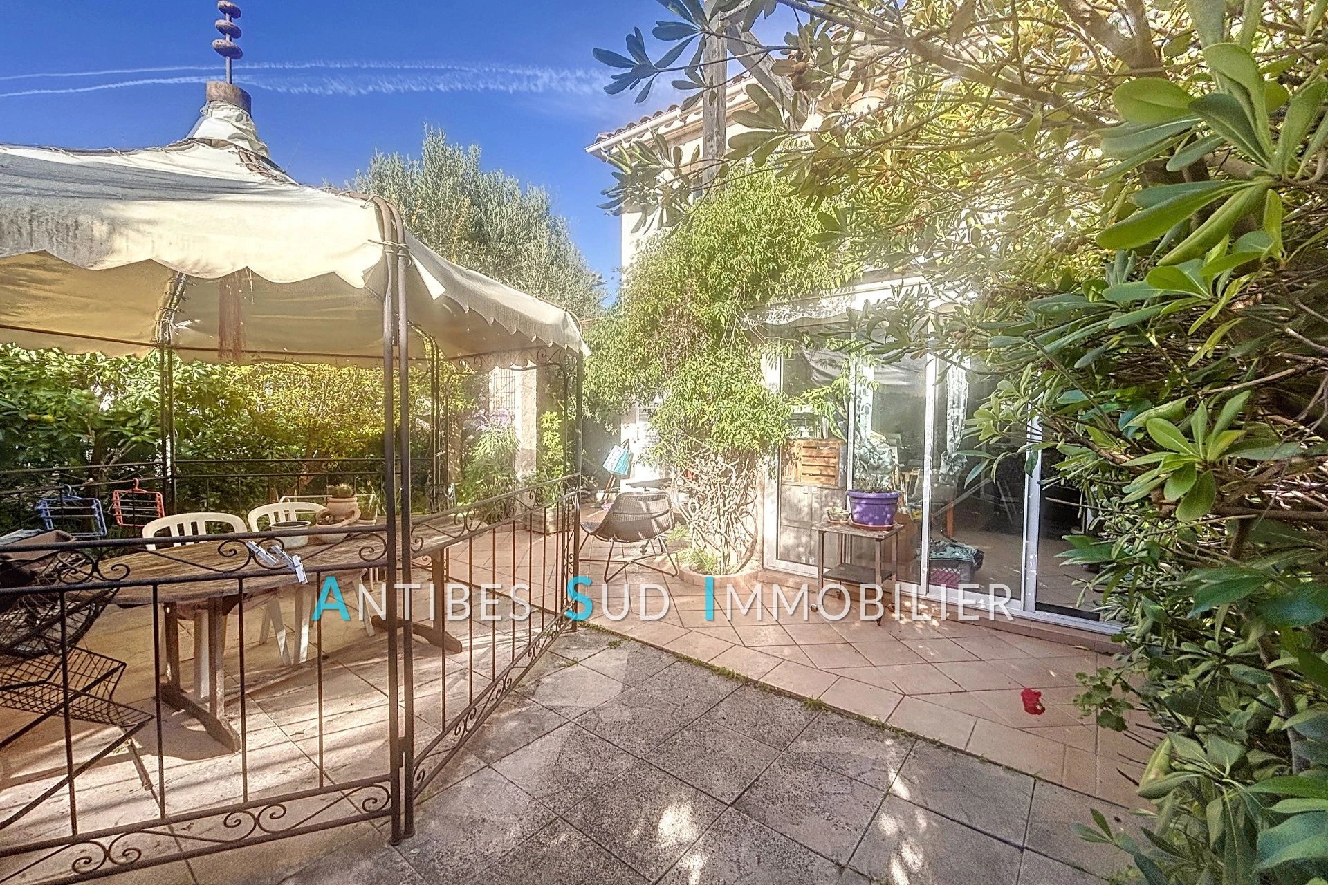 Maison à vendre, 73m², Antibes