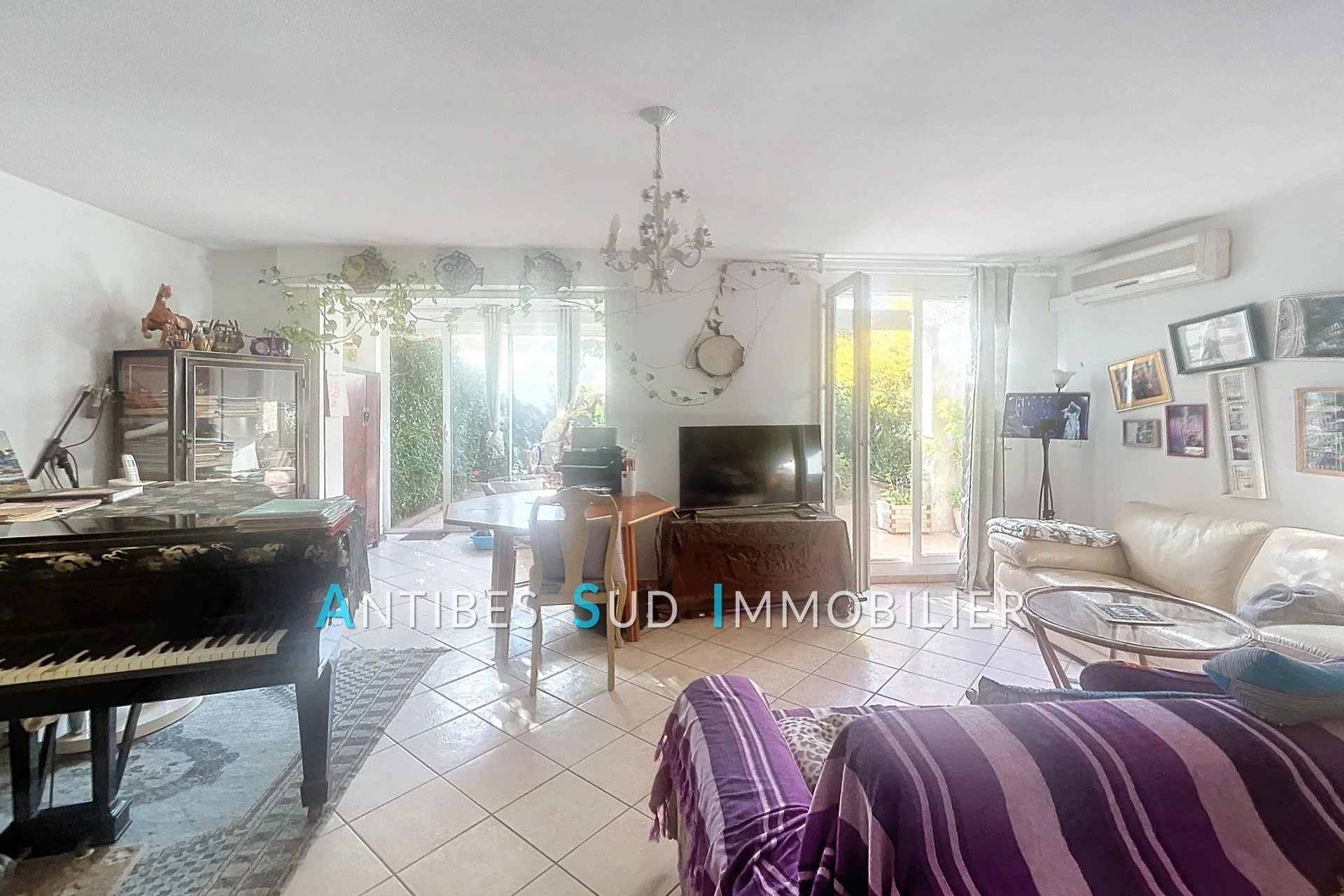 Maison à vendre, 73m², Antibes