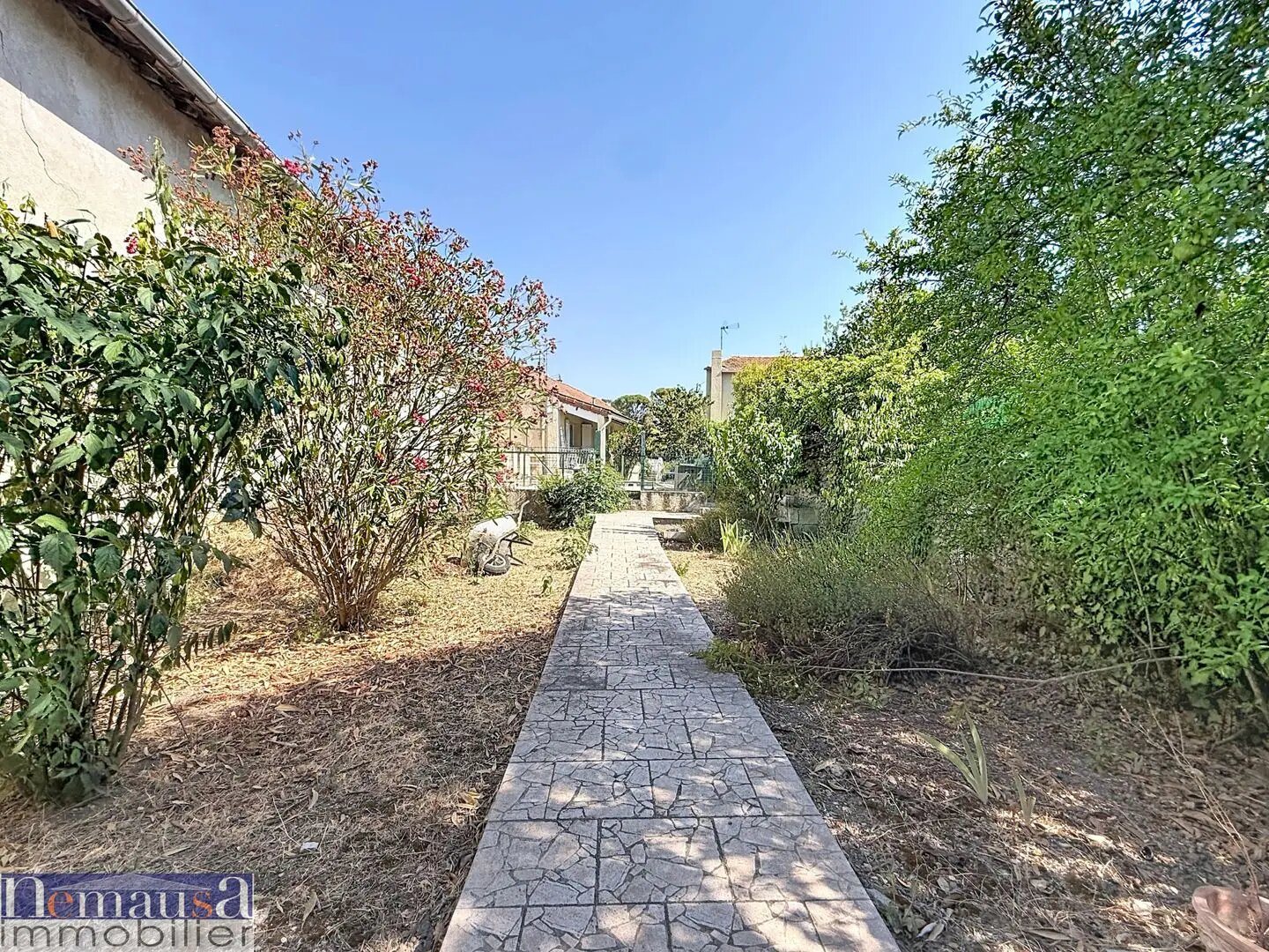 Maison à vendre, 118m², Nîmes