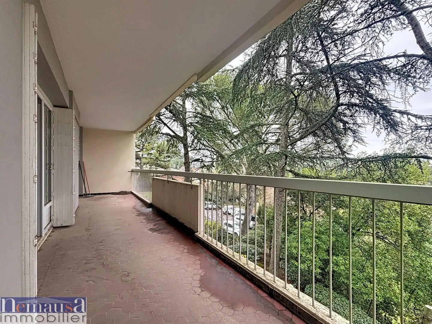 Appartement à vendre, 82m², Nîmes