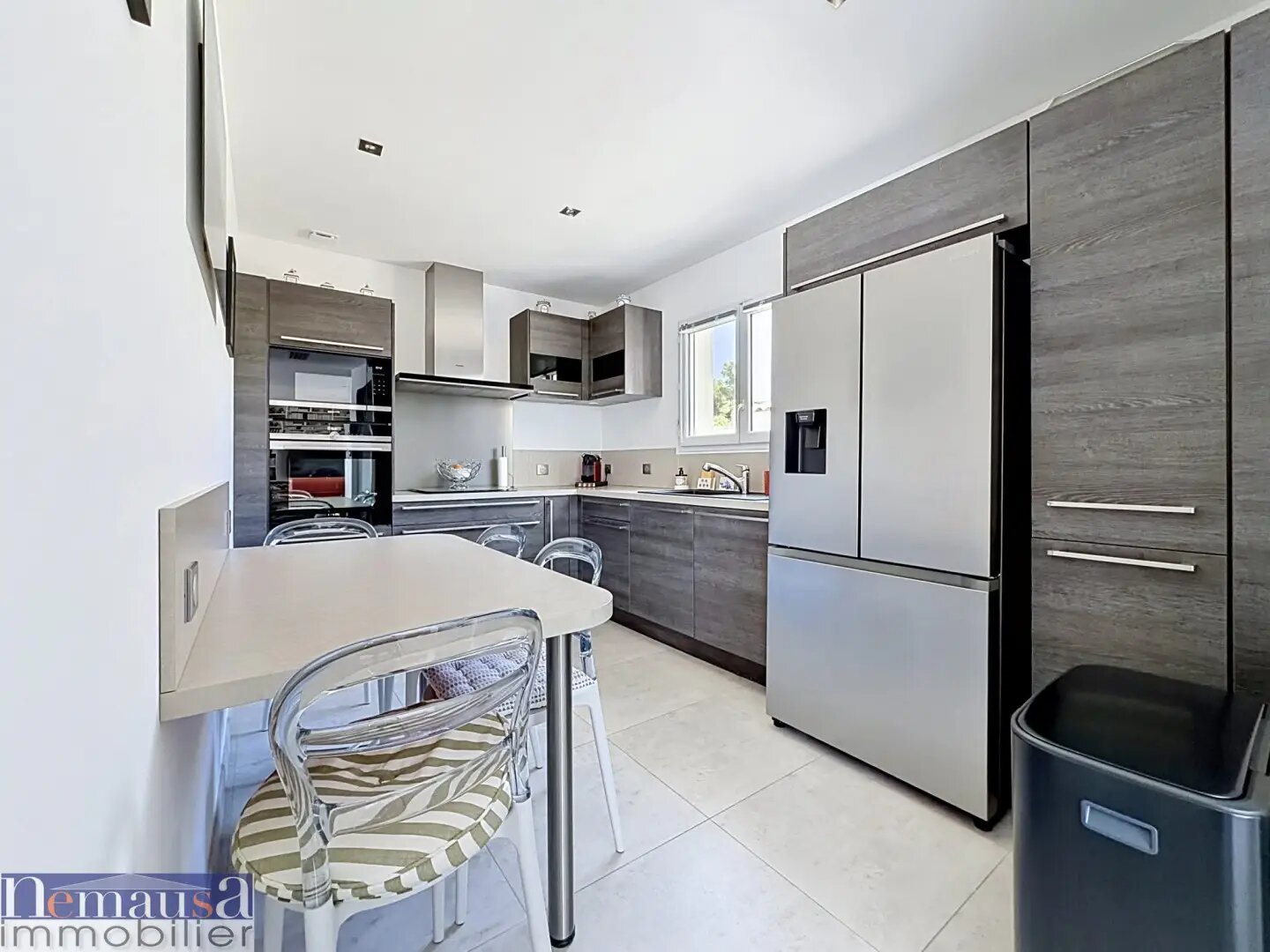 Maison à vendre, 105m², Nîmes