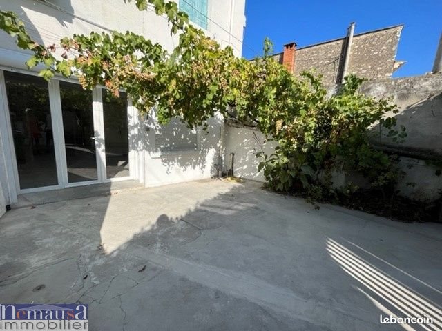 Appartement à vendre, 120m², Nîmes
