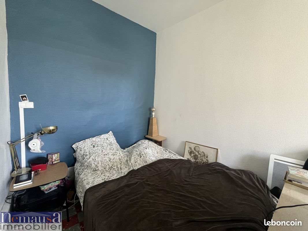 Appartement à vendre, 120m², Nîmes