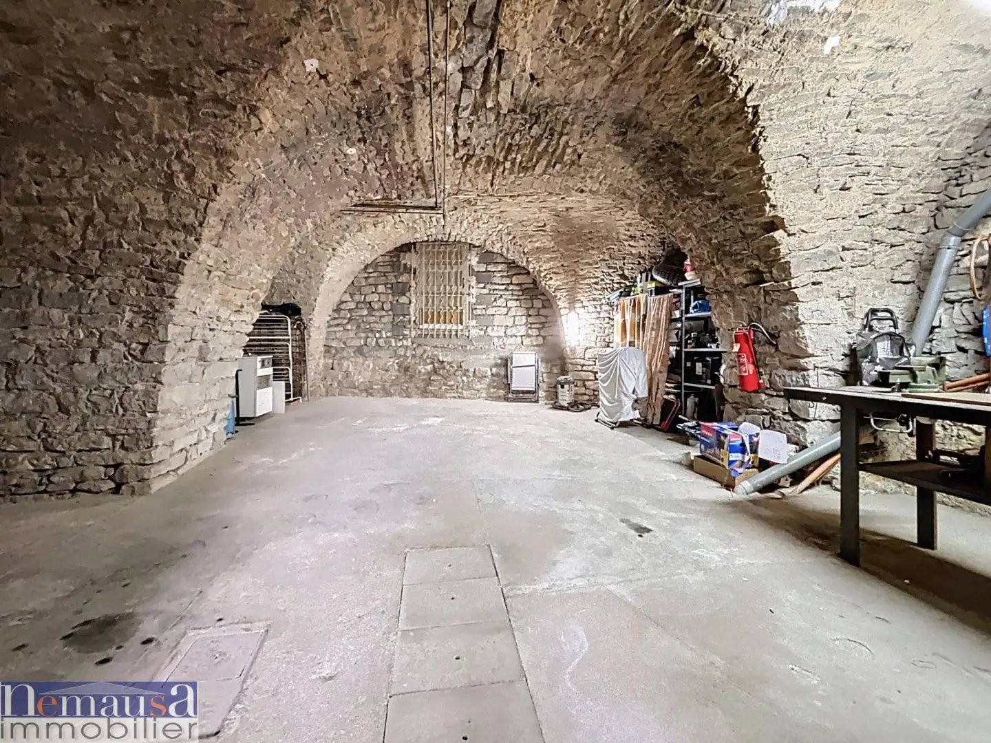 Maison à vendre, 107m², Nîmes