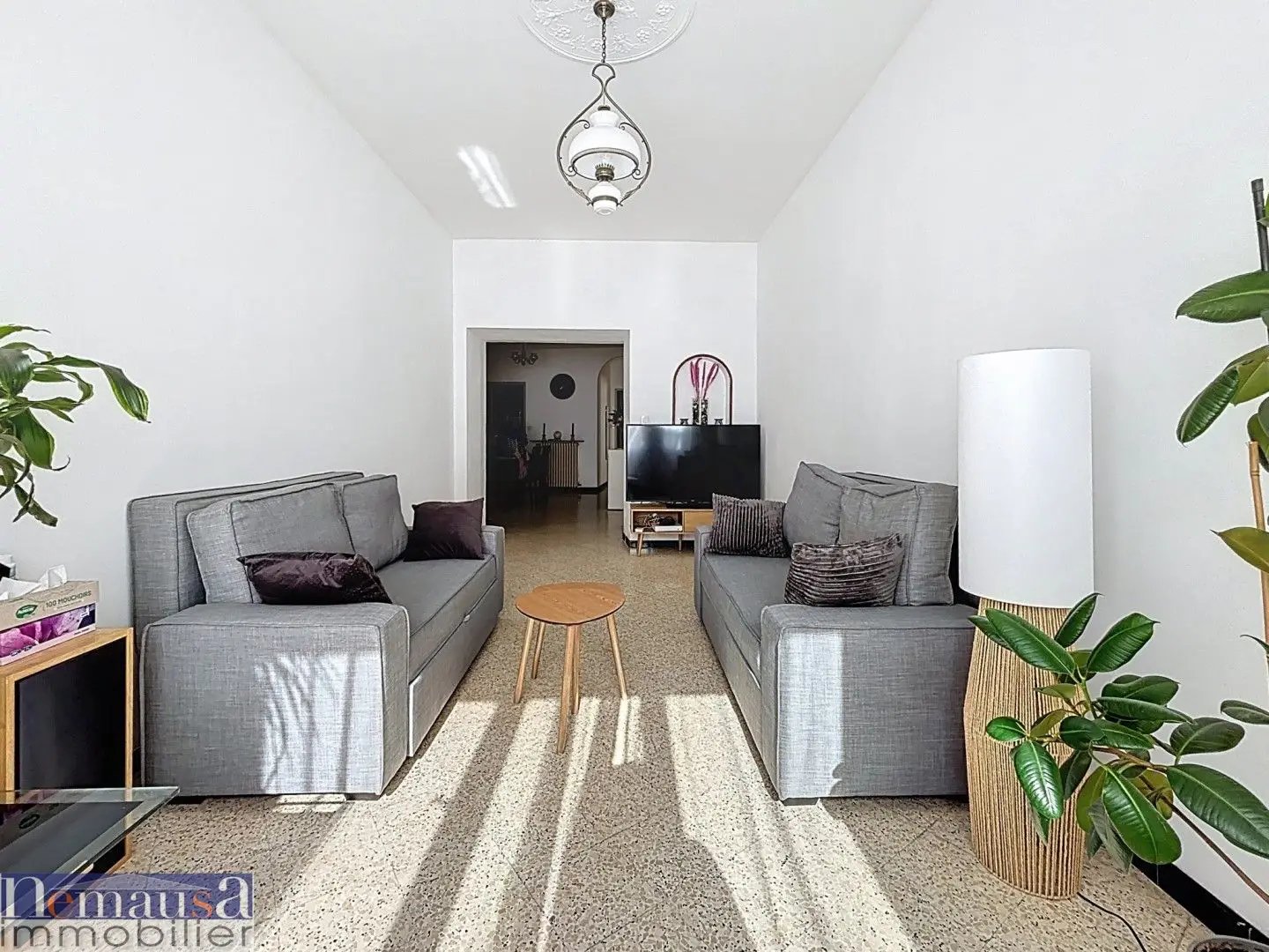 Maison à vendre, 107m², Nîmes