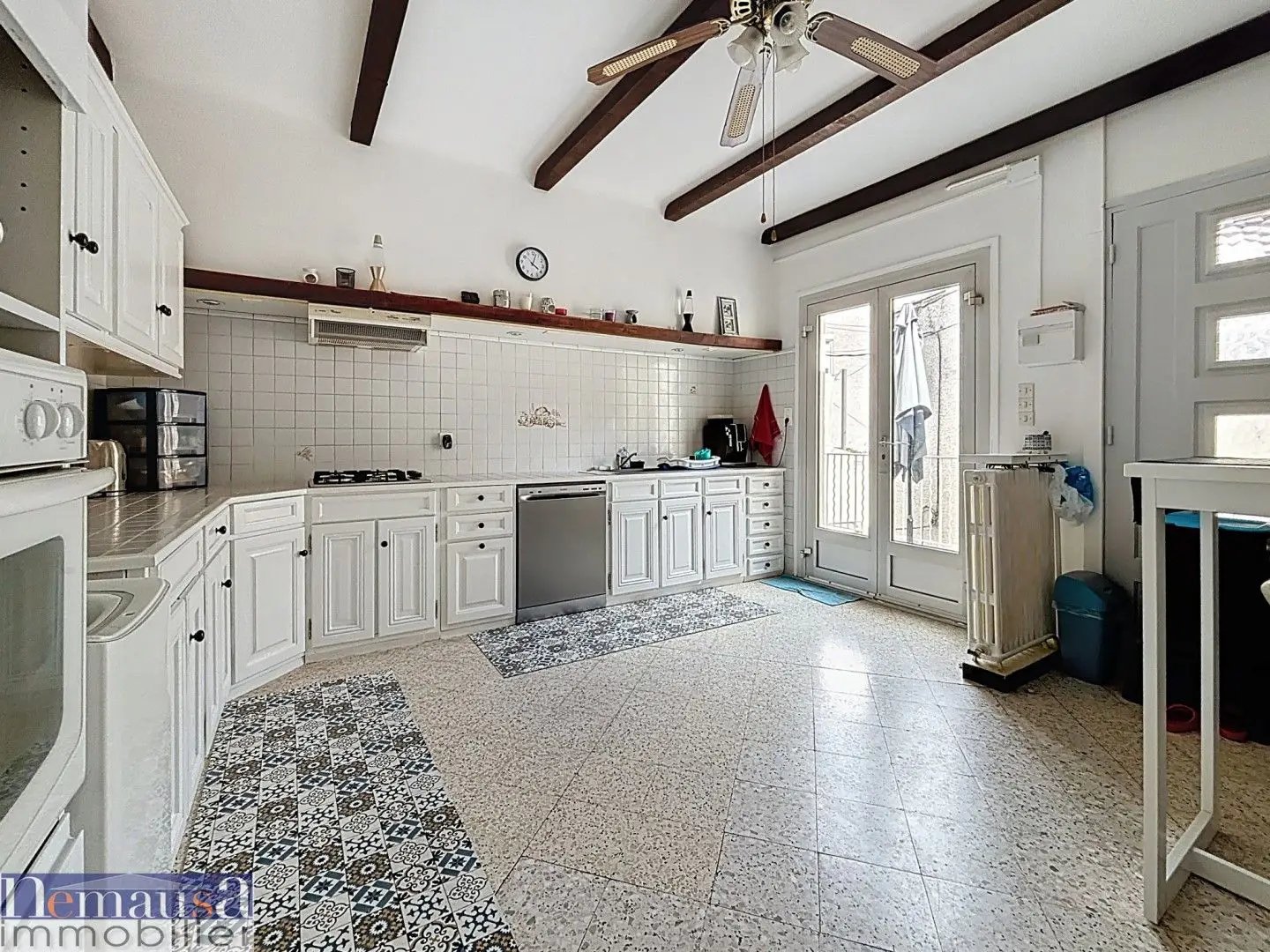 Maison à vendre, 107m², Nîmes