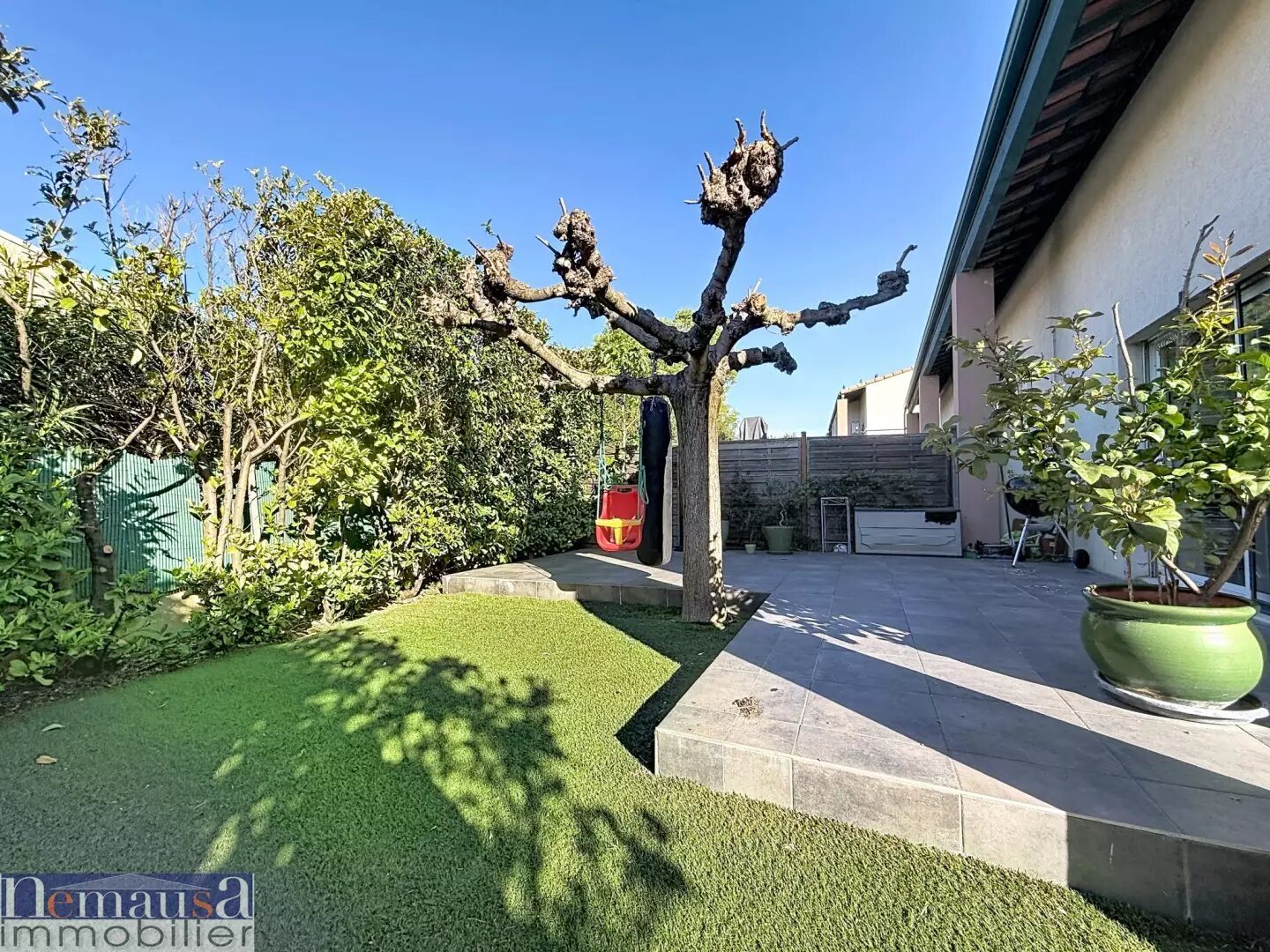 Maison à vendre, 50m², Nîmes