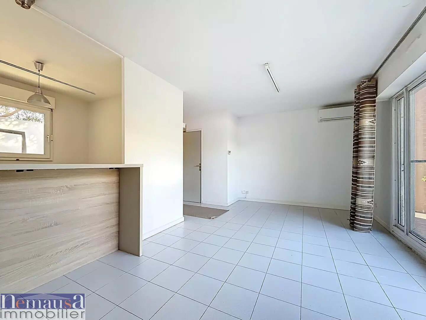 Maison à vendre, 50m², Nîmes