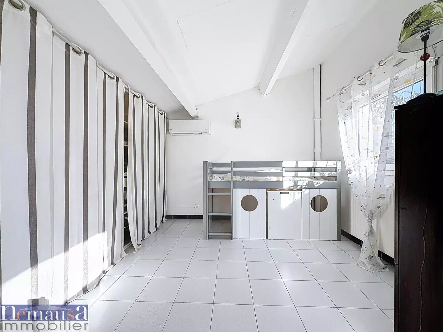 Maison à vendre, 50m², Nîmes