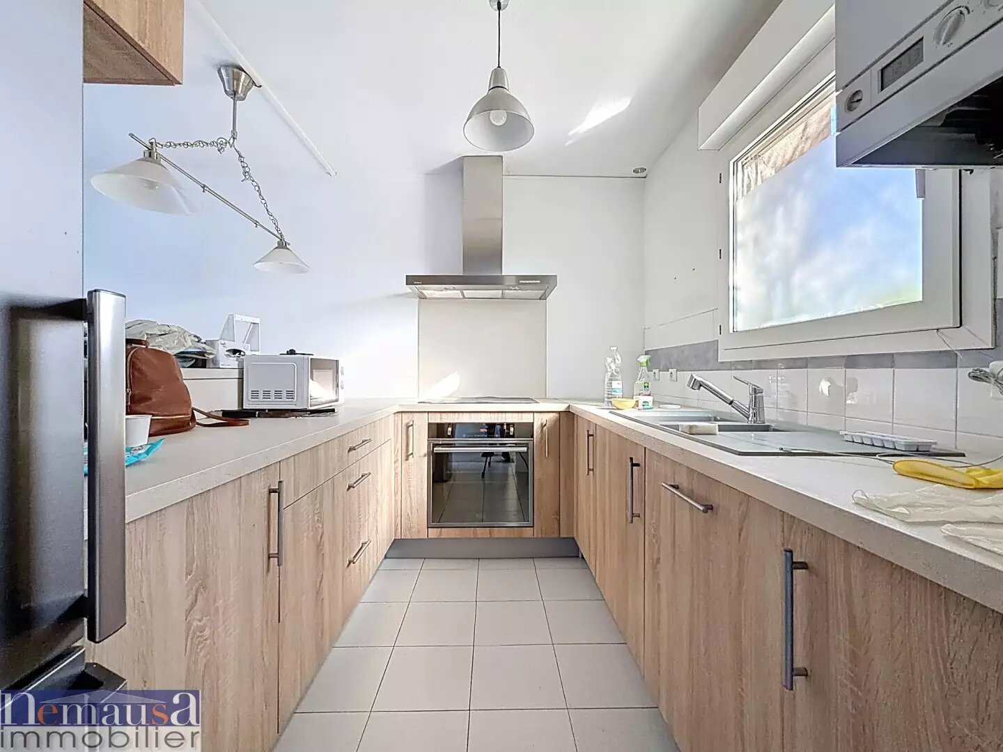 Maison à vendre, 50m², Nîmes