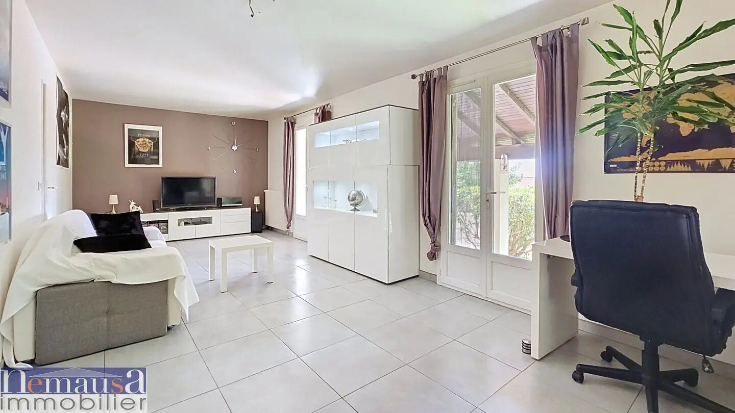 Maison à vendre, 103m², Nîmes