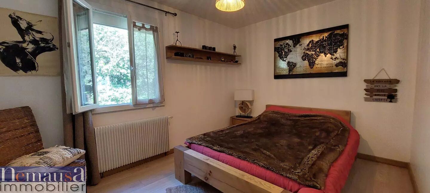 Maison à vendre, 103m², Nîmes