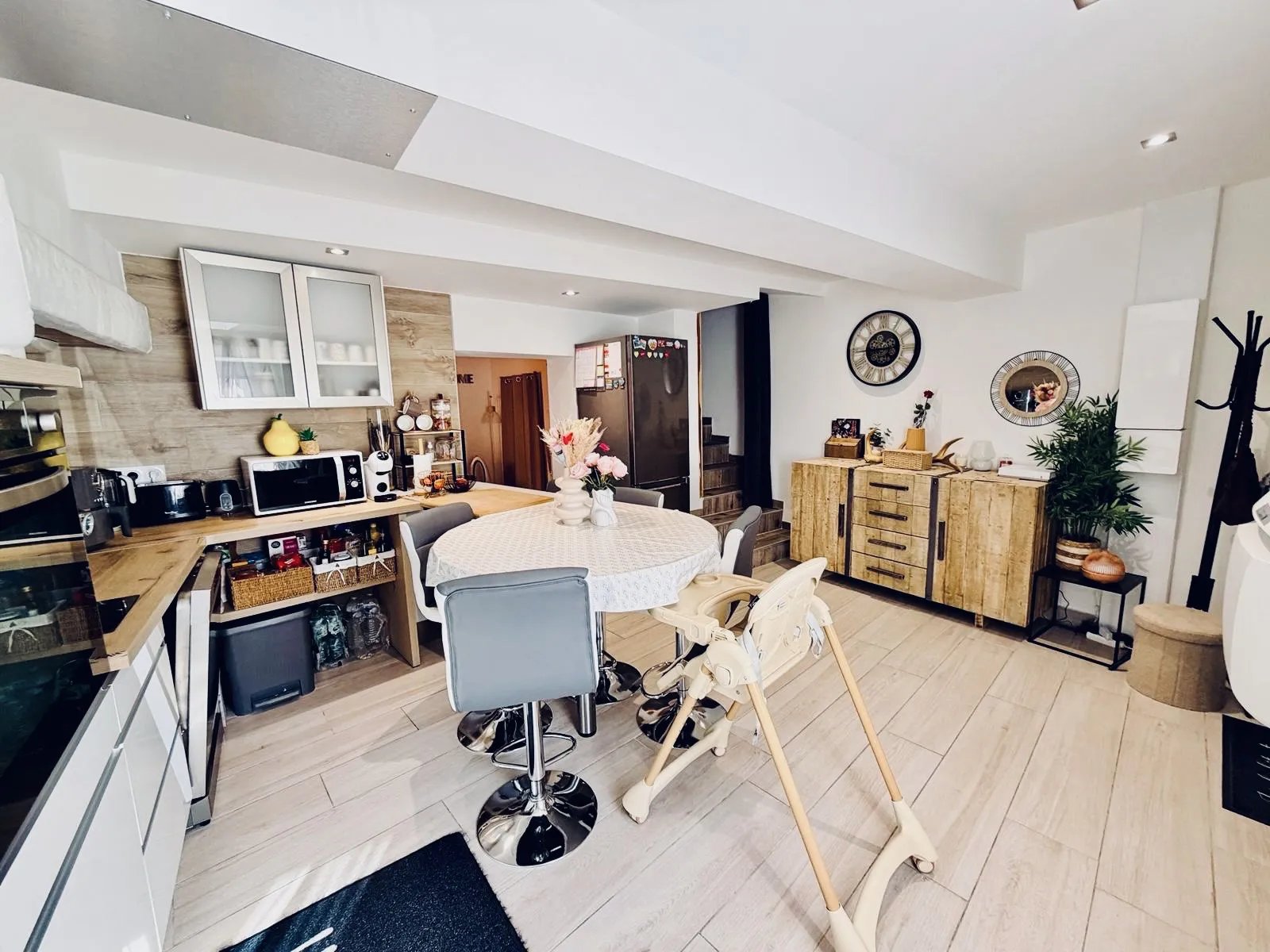 Maison à vendre, 58m², Vestric-et-Candiac