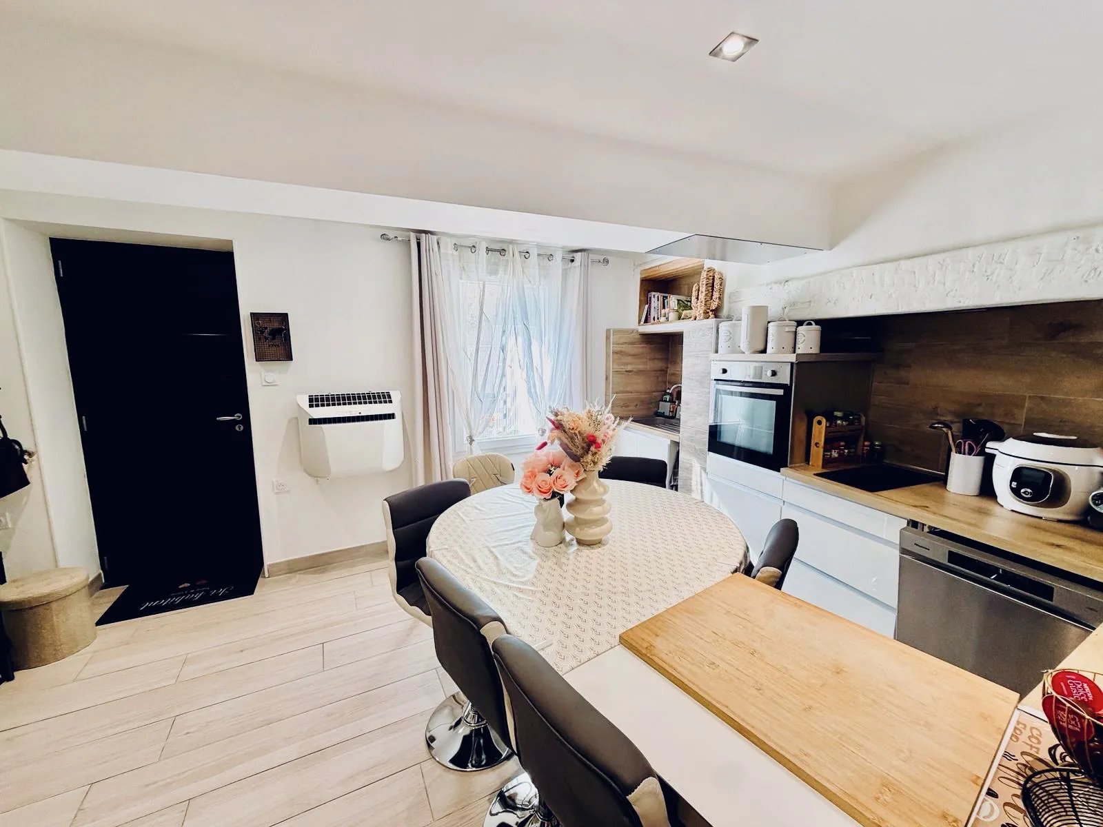 Maison à vendre, 58m², Vestric-et-Candiac