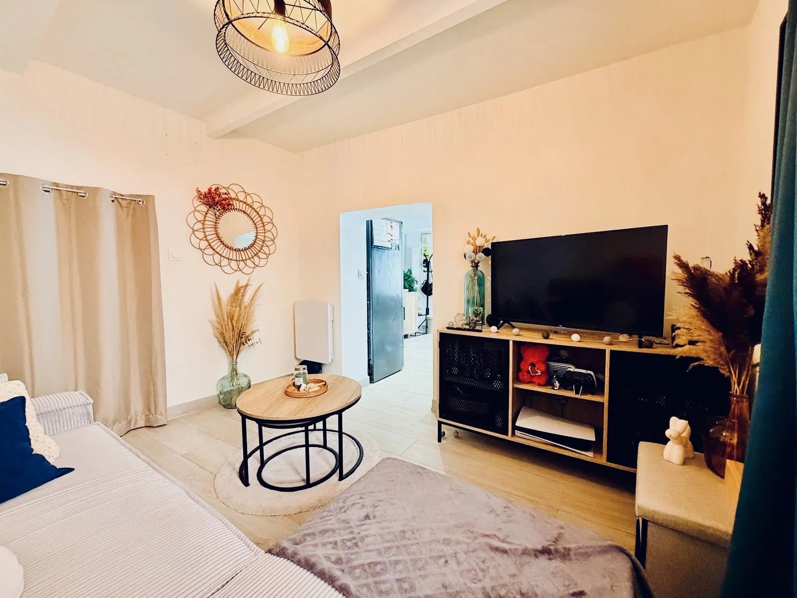 Maison à vendre, 58m², Vestric-et-Candiac