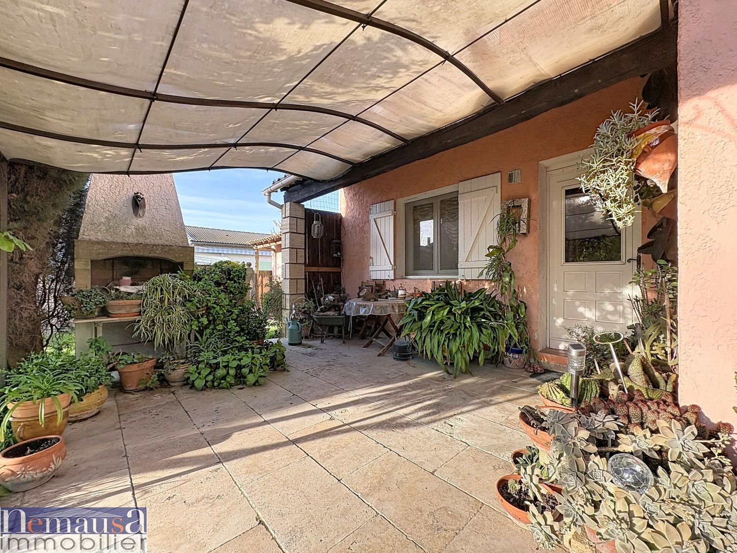 Maison à vendre, 108m², Tarascon