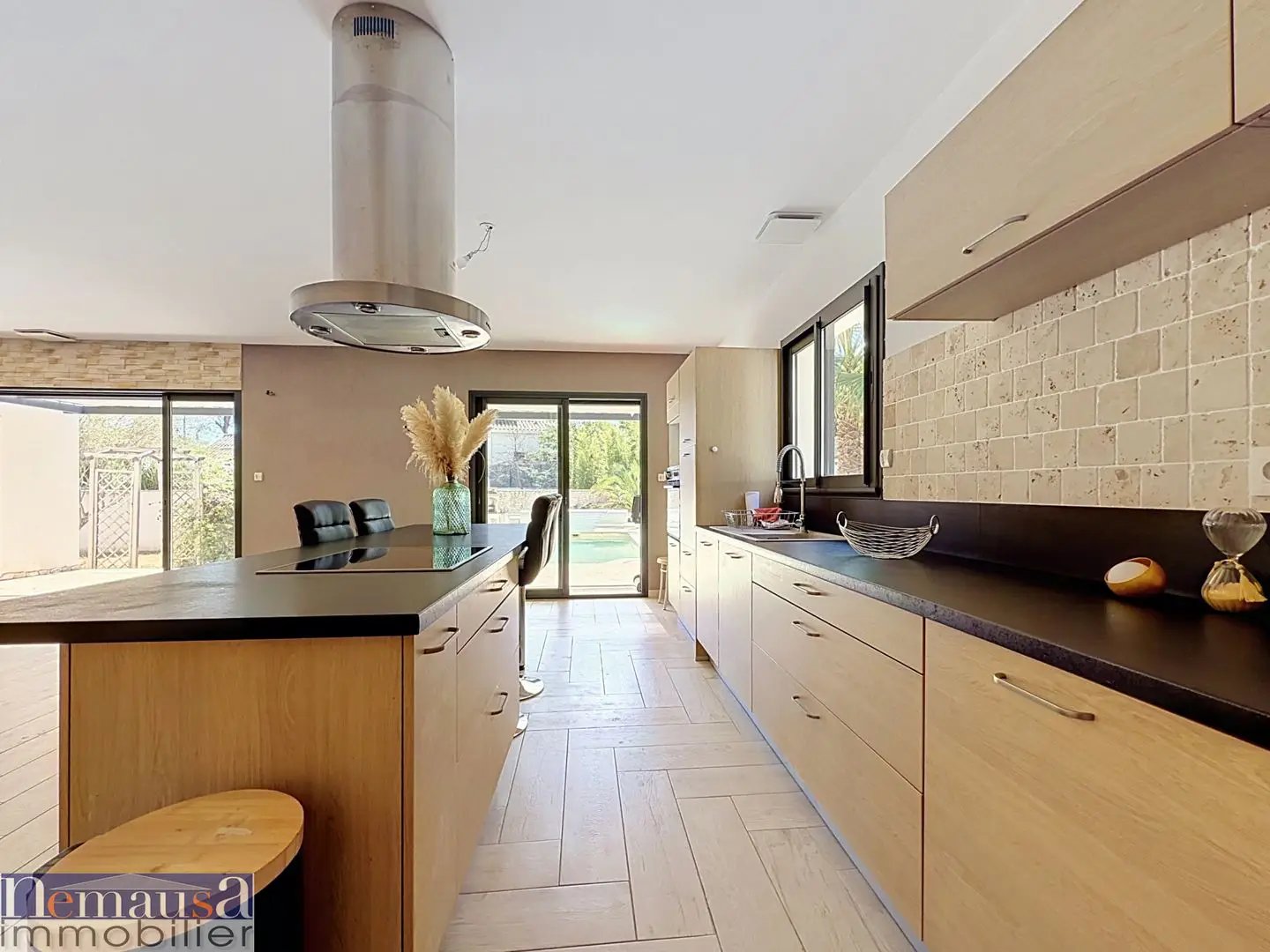Maison à vendre, 118m², Boisseron