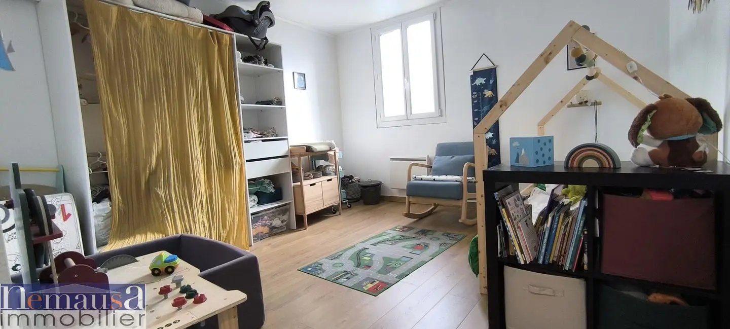 Maison à vendre, 117m², Uchaud
