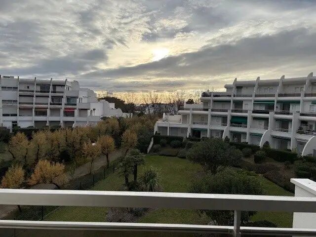Appartement à vendre, 28m², La Grande-Motte