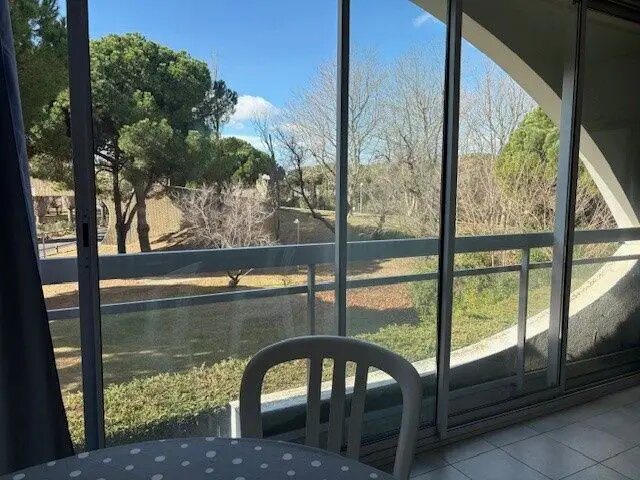 Appartement à vendre, 32m², La Grande-Motte