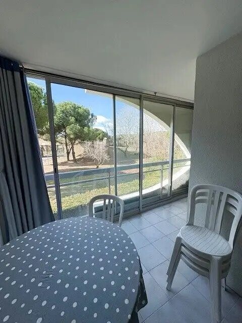 Appartement à vendre, 32m², La Grande-Motte