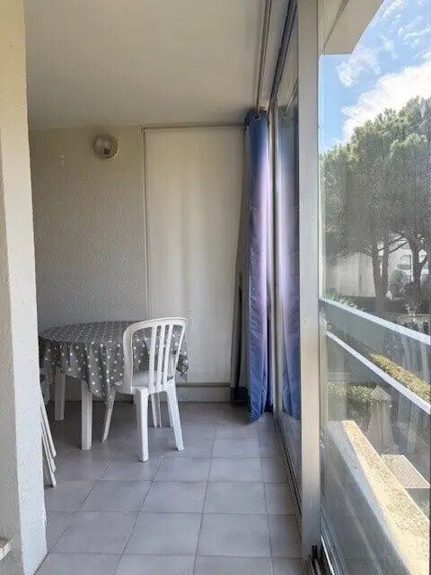 Appartement à vendre, 32m², La Grande-Motte