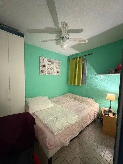 Appartement à vendre, 25m², Le Grau-du-Roi