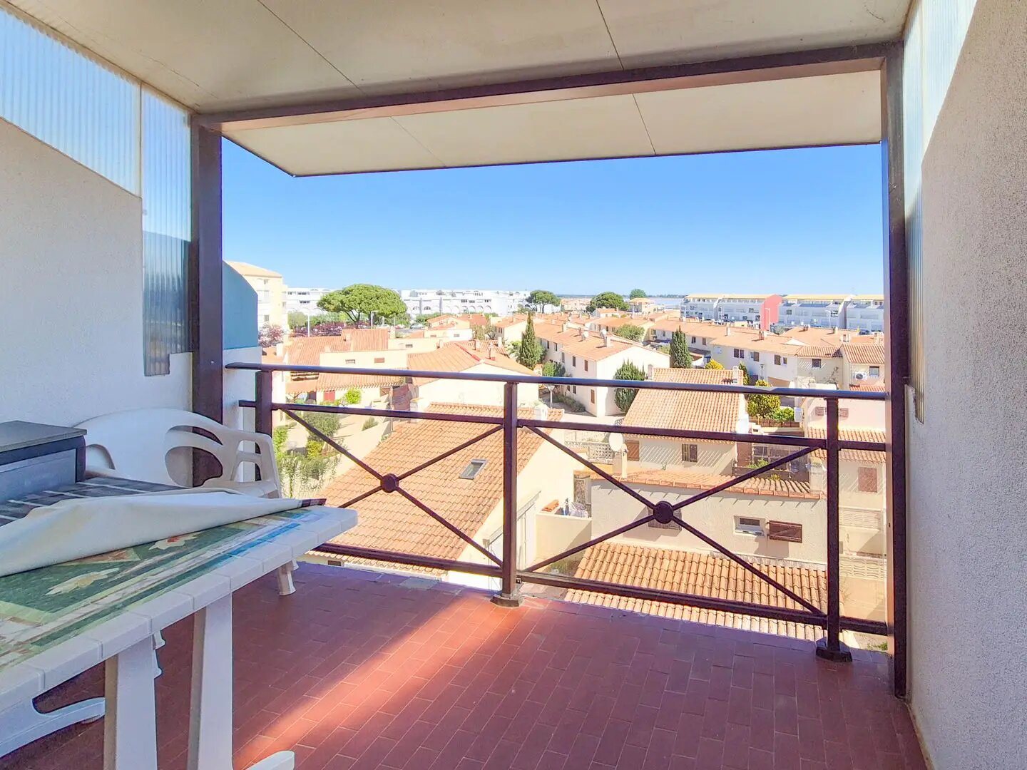 Appartement à vendre, 23m², Le Grau-du-Roi