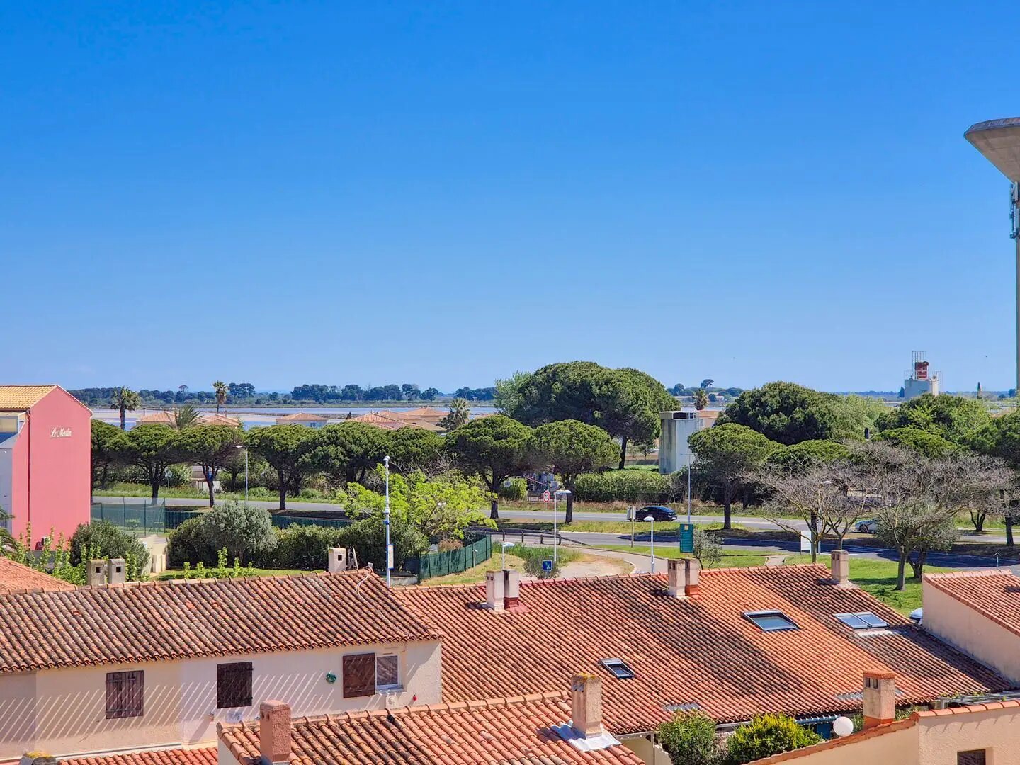 Appartement à vendre, 23m², Le Grau-du-Roi