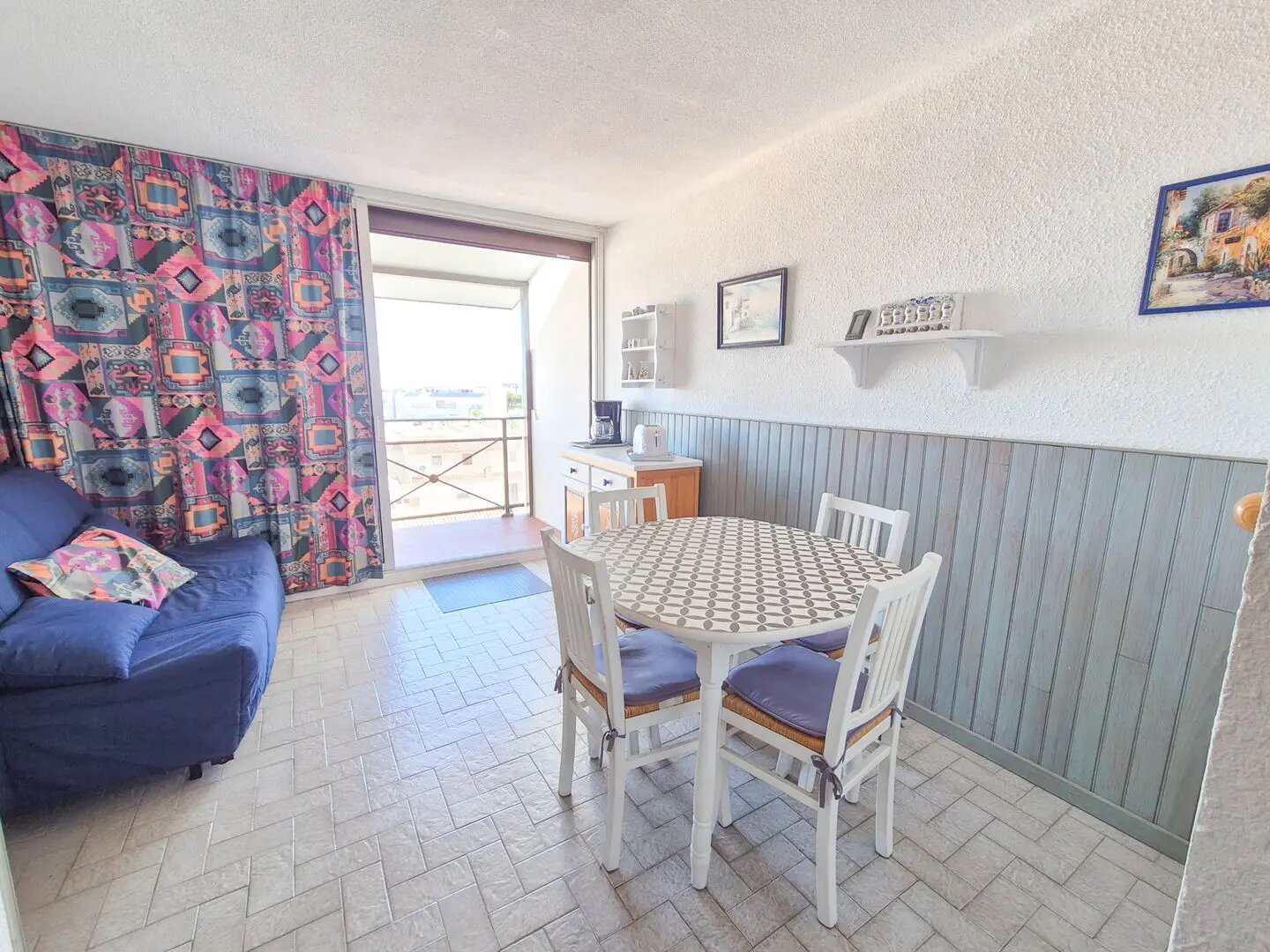 Appartement à vendre, 23m², Le Grau-du-Roi
