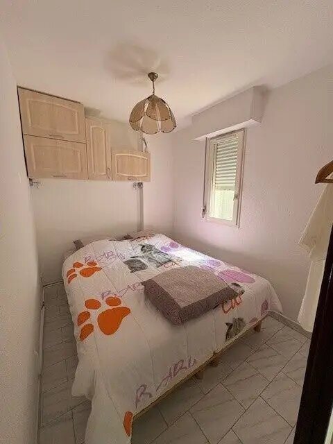 Appartement à vendre, 32m², La Grande-Motte