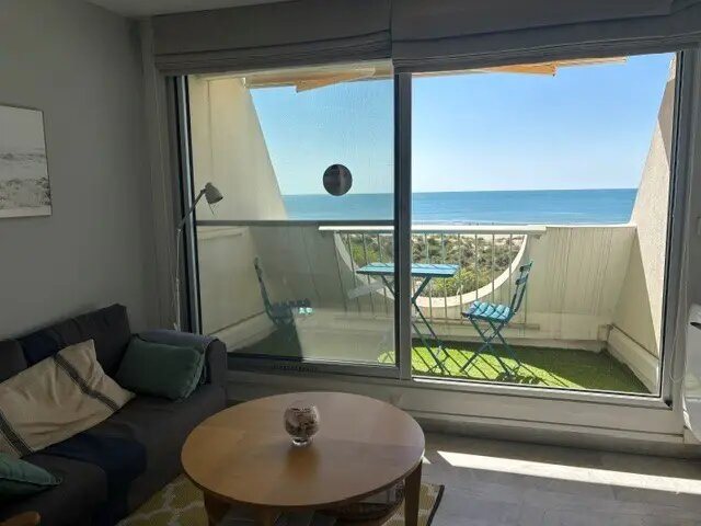 Appartement à vendre, 50m², La Grande-Motte