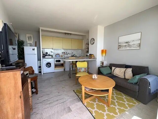 Appartement à vendre, 50m², La Grande-Motte