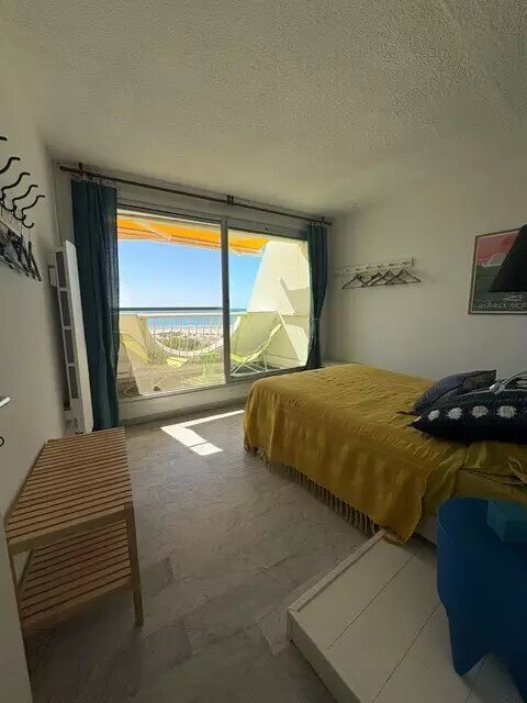 Appartement à vendre, 50m², La Grande-Motte