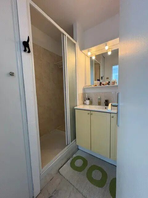 Appartement à vendre, 50m², La Grande-Motte