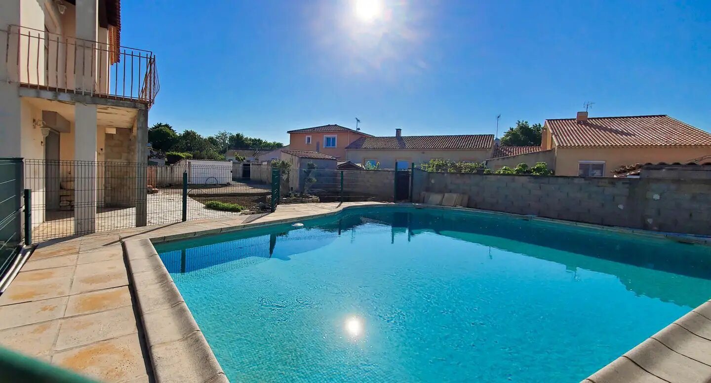 Maison à vendre, 220m², Mauguio