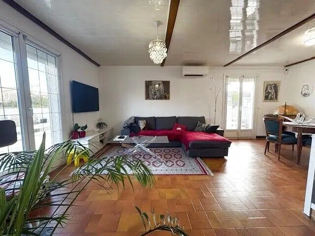 Appartement à vendre, 110m², Mauguio