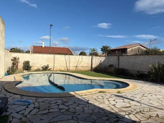 Appartement à vendre, 110m², Mauguio